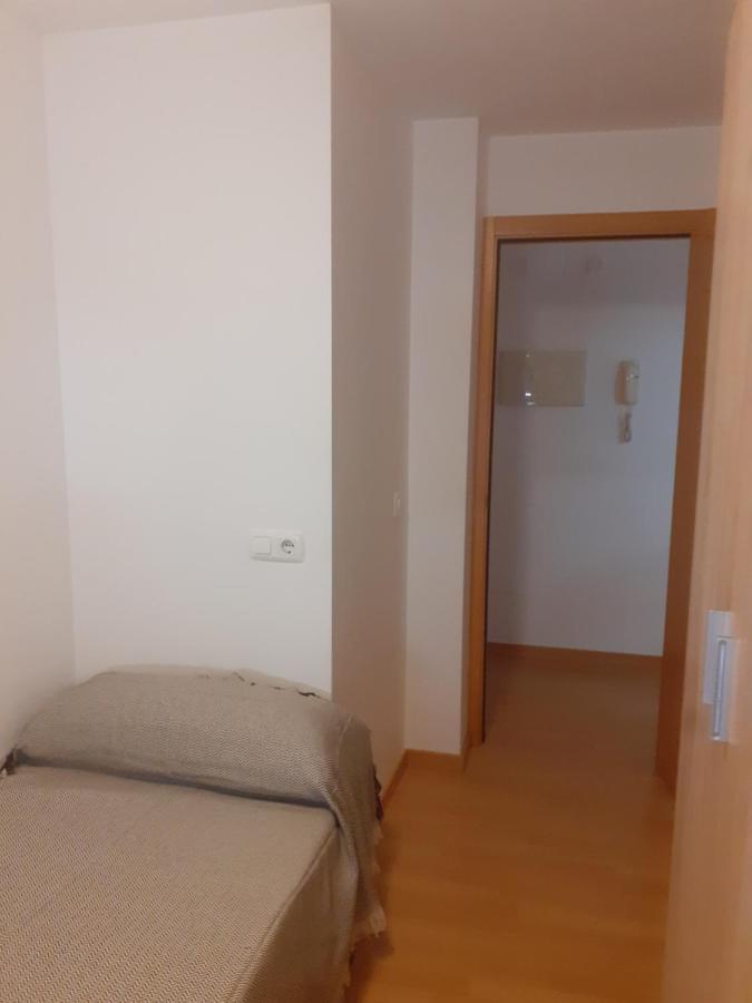 Apartamento Casco Historico De Calatayud Kültér fotó