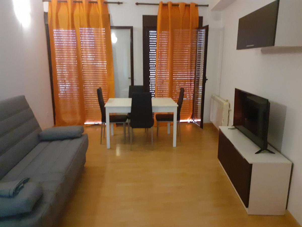 Apartamento Casco Historico De Calatayud Kültér fotó