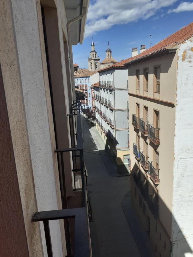 Apartamento Casco Historico De Calatayud Kültér fotó