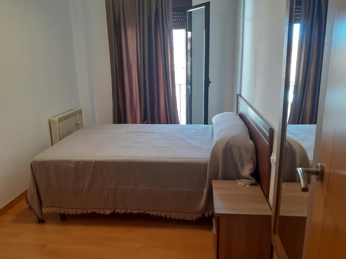 Apartamento Casco Historico De Calatayud Kültér fotó