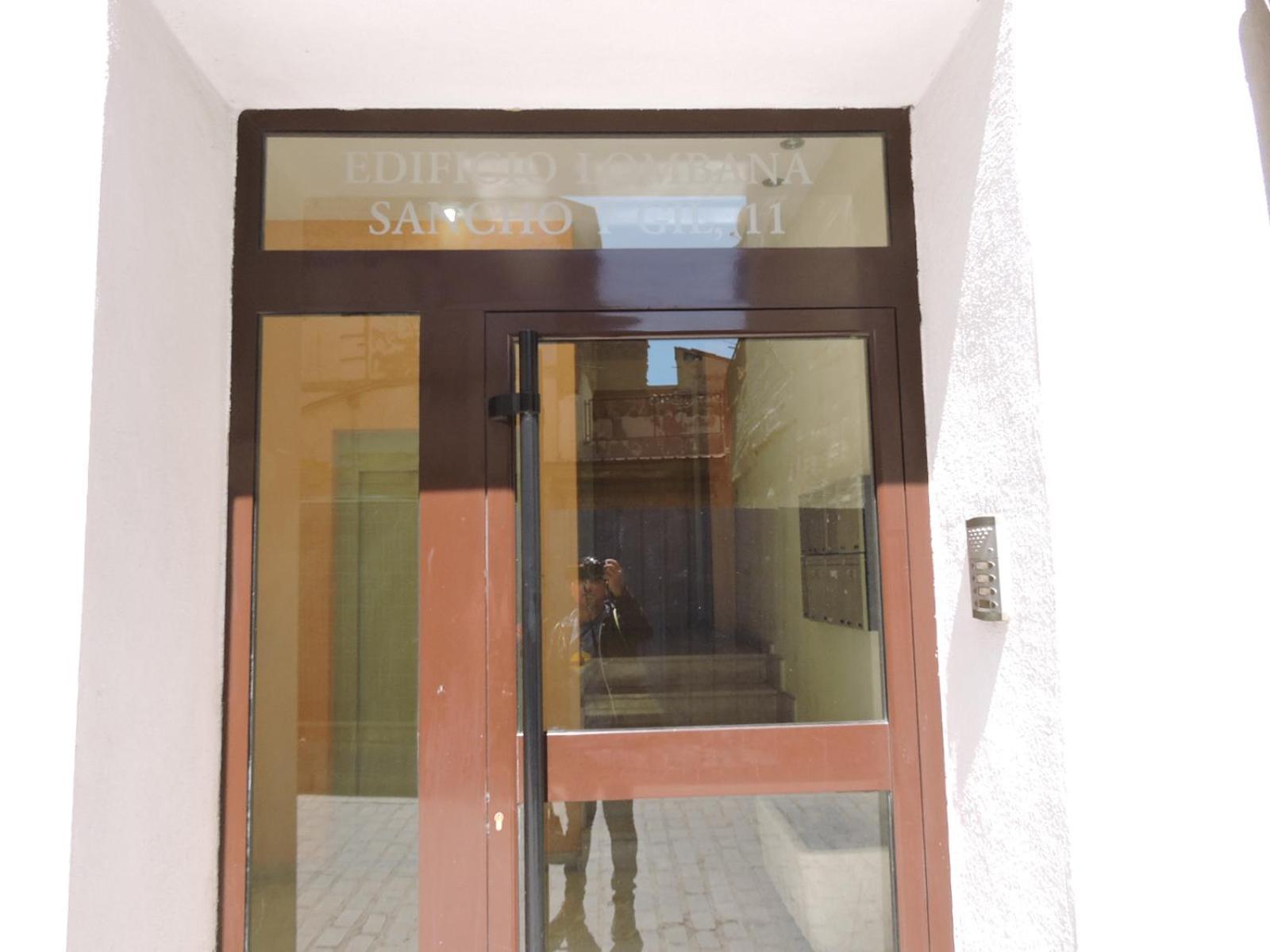 Apartamento Casco Historico De Calatayud Kültér fotó