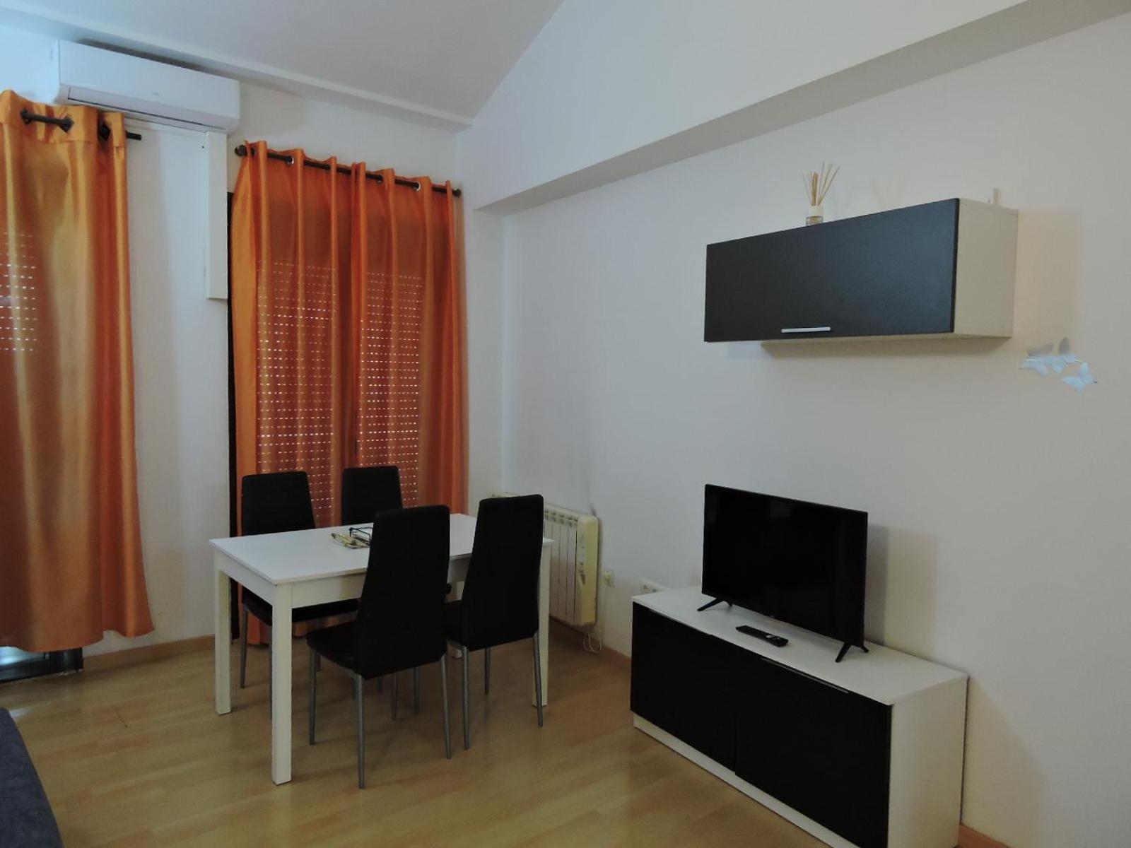 Apartamento Casco Historico De Calatayud Kültér fotó